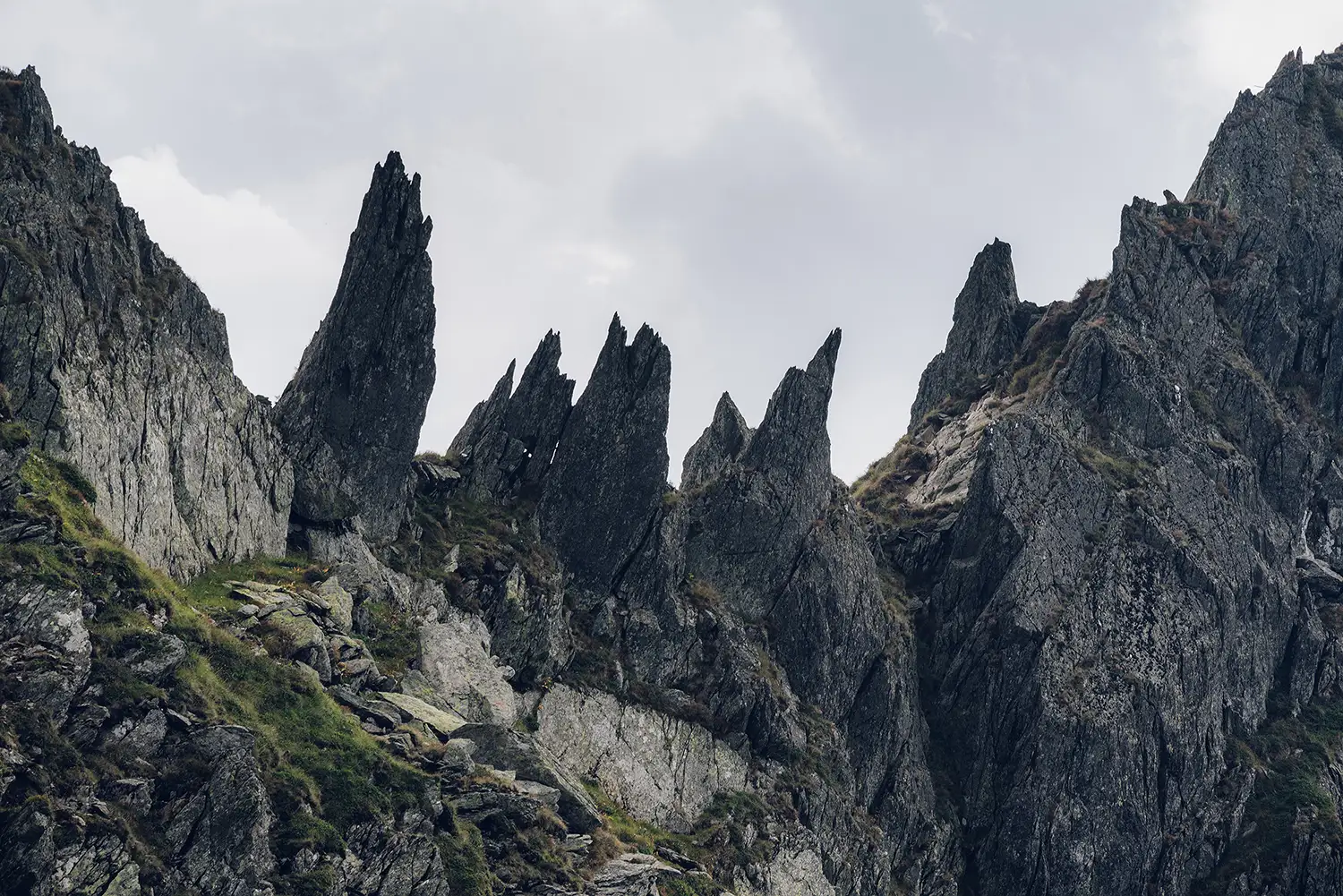 Carpații Meridionali