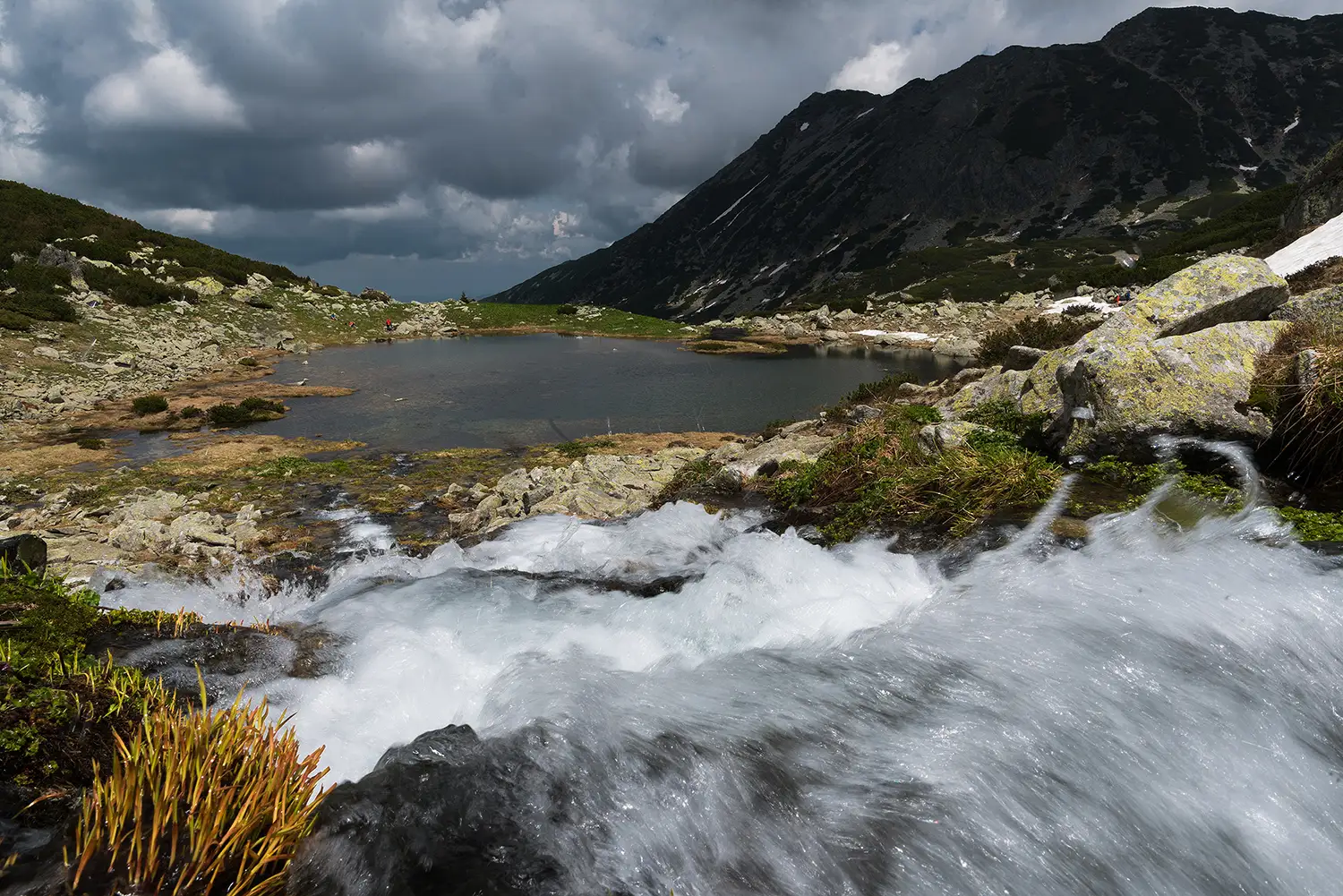 Carpații Meridionali