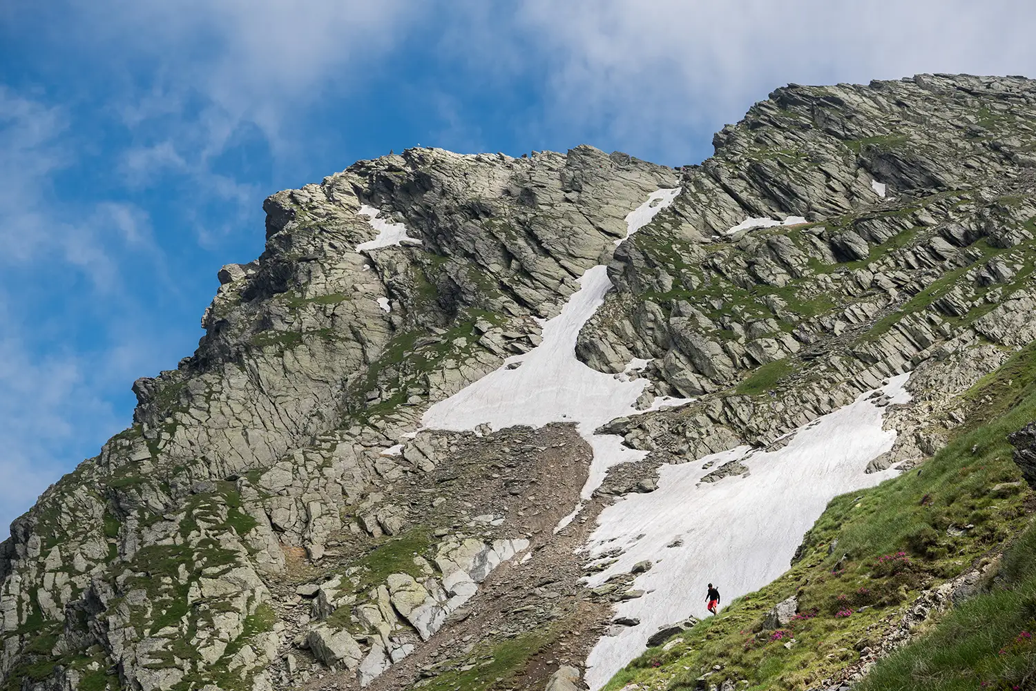 Munții Făgărașului