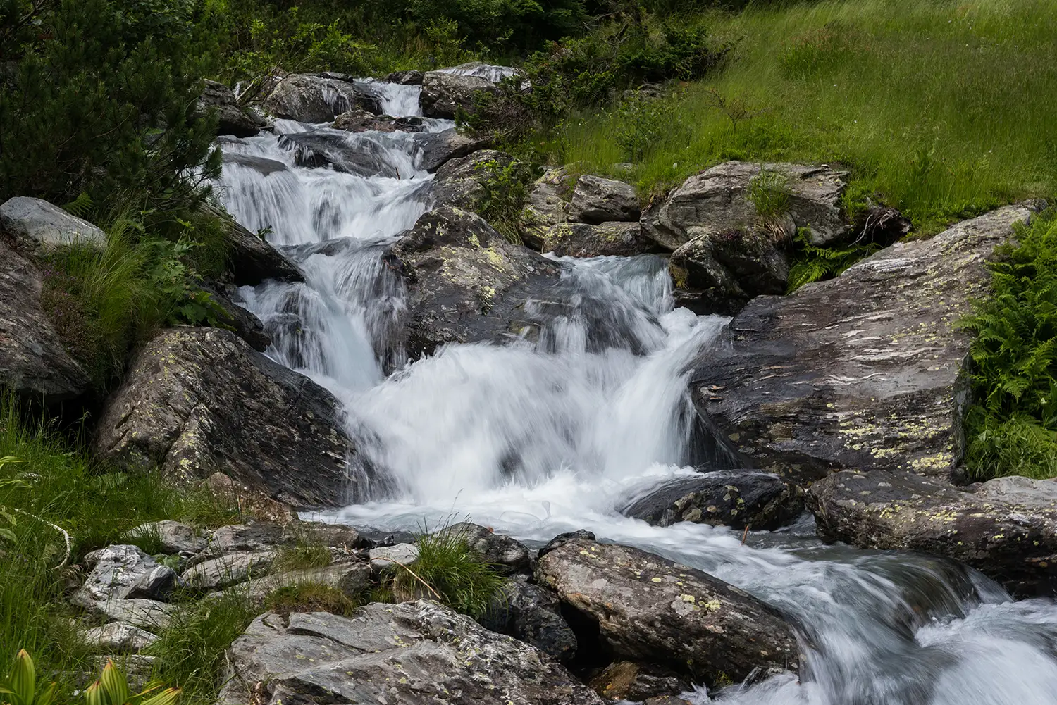 Munții Făgărașului