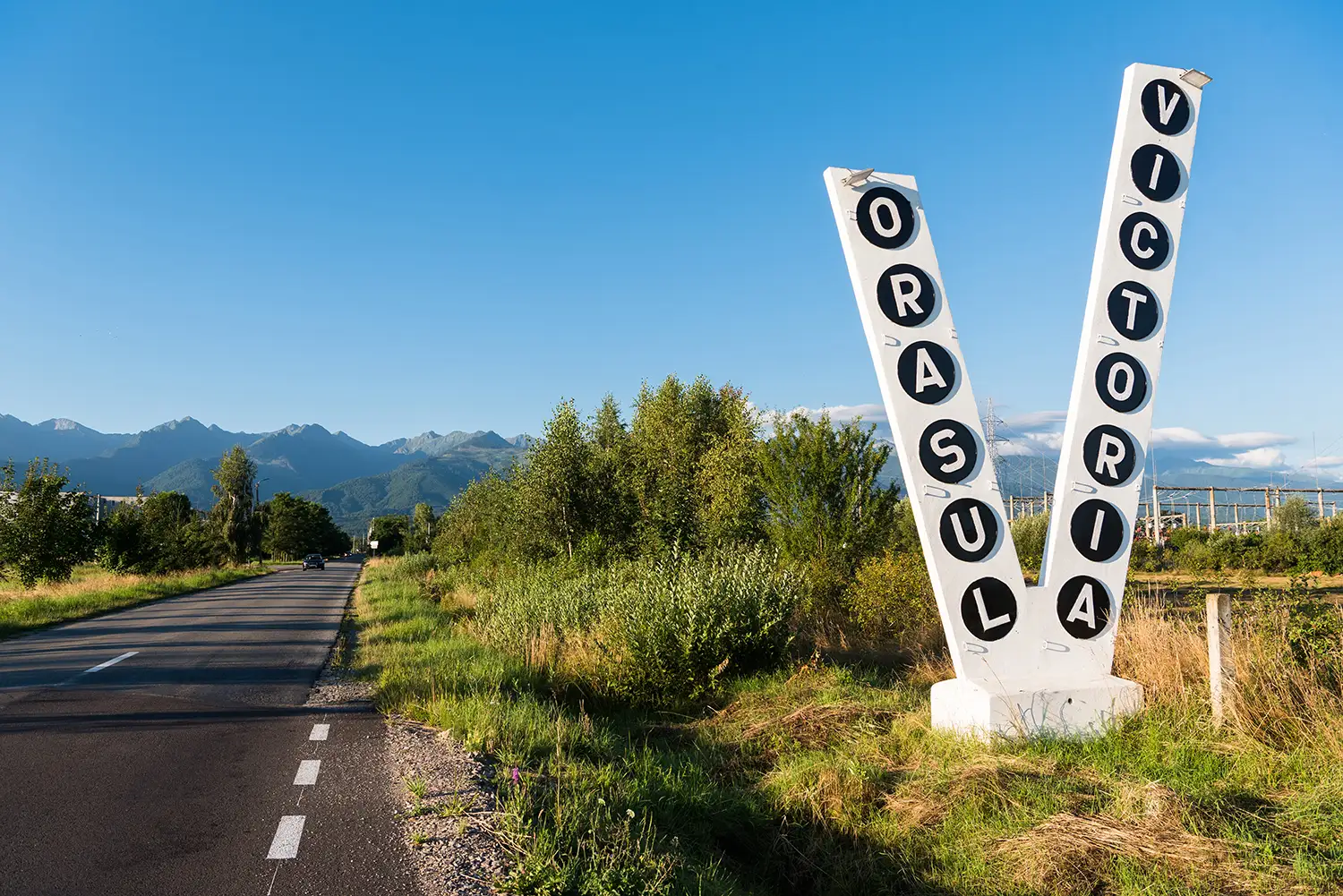 Munții Făgărașului