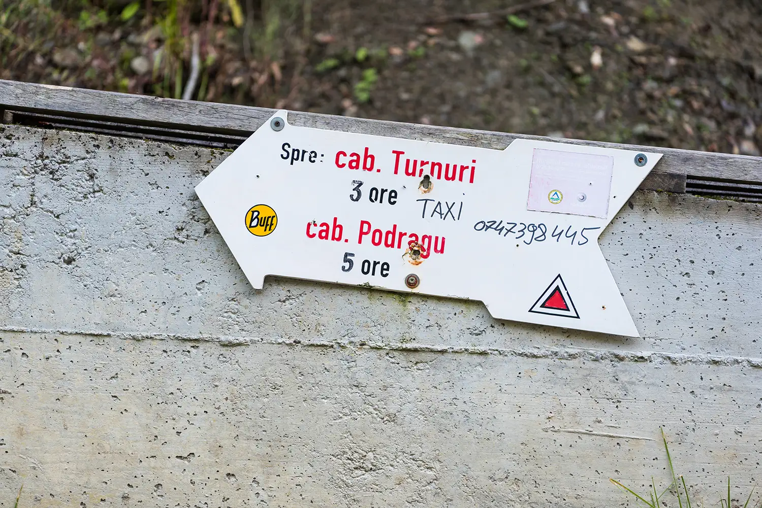  Munții Făgărașului