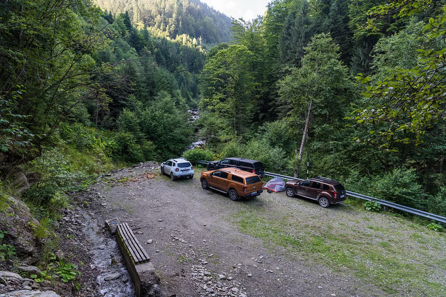 Munții Făgărașului