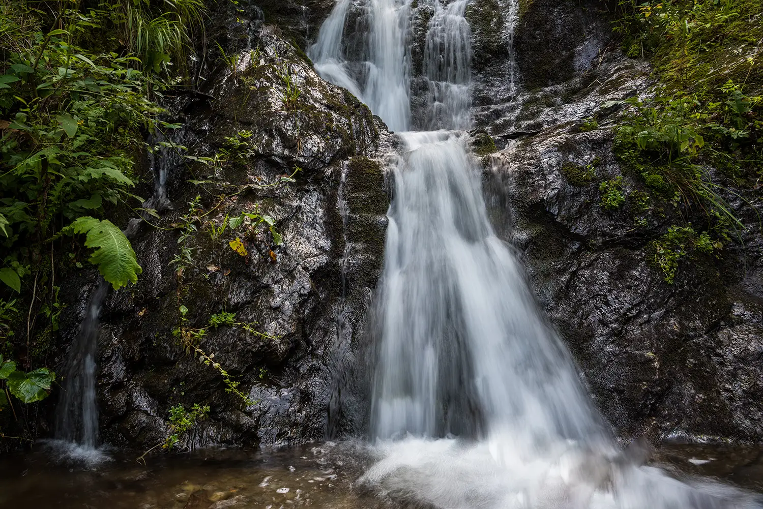 Munții Făgărașului