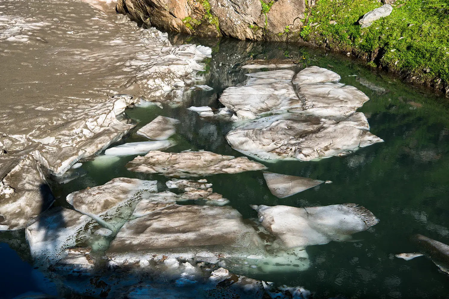 Munții Făgărașului