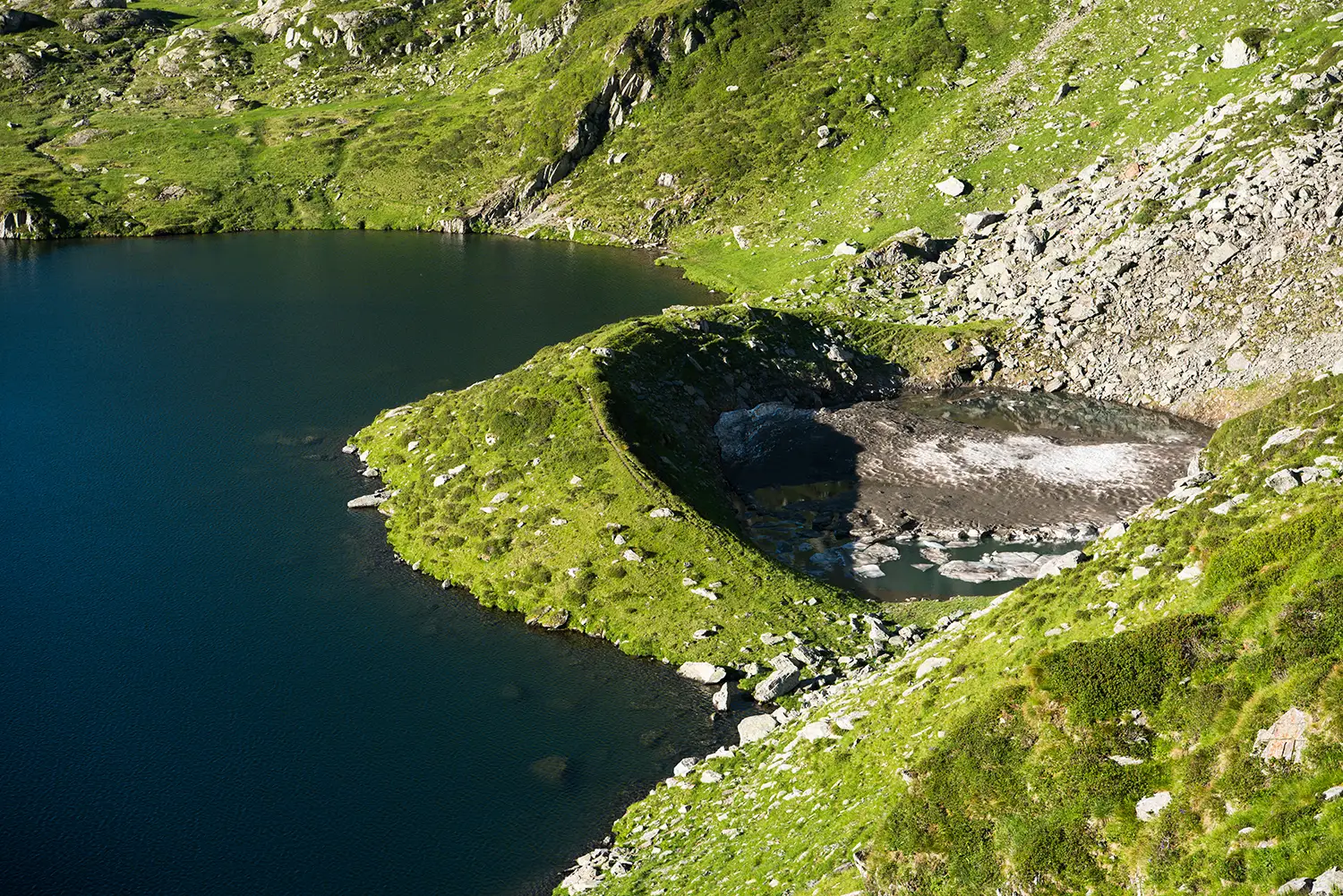Munții Făgărașului