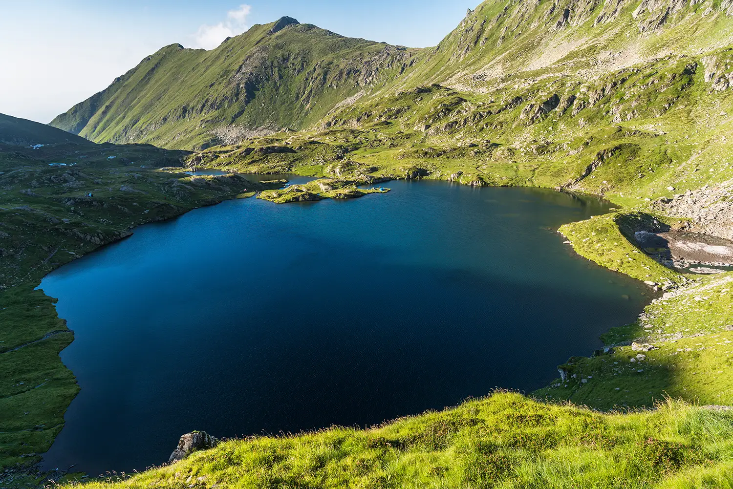 Munții Făgărașului