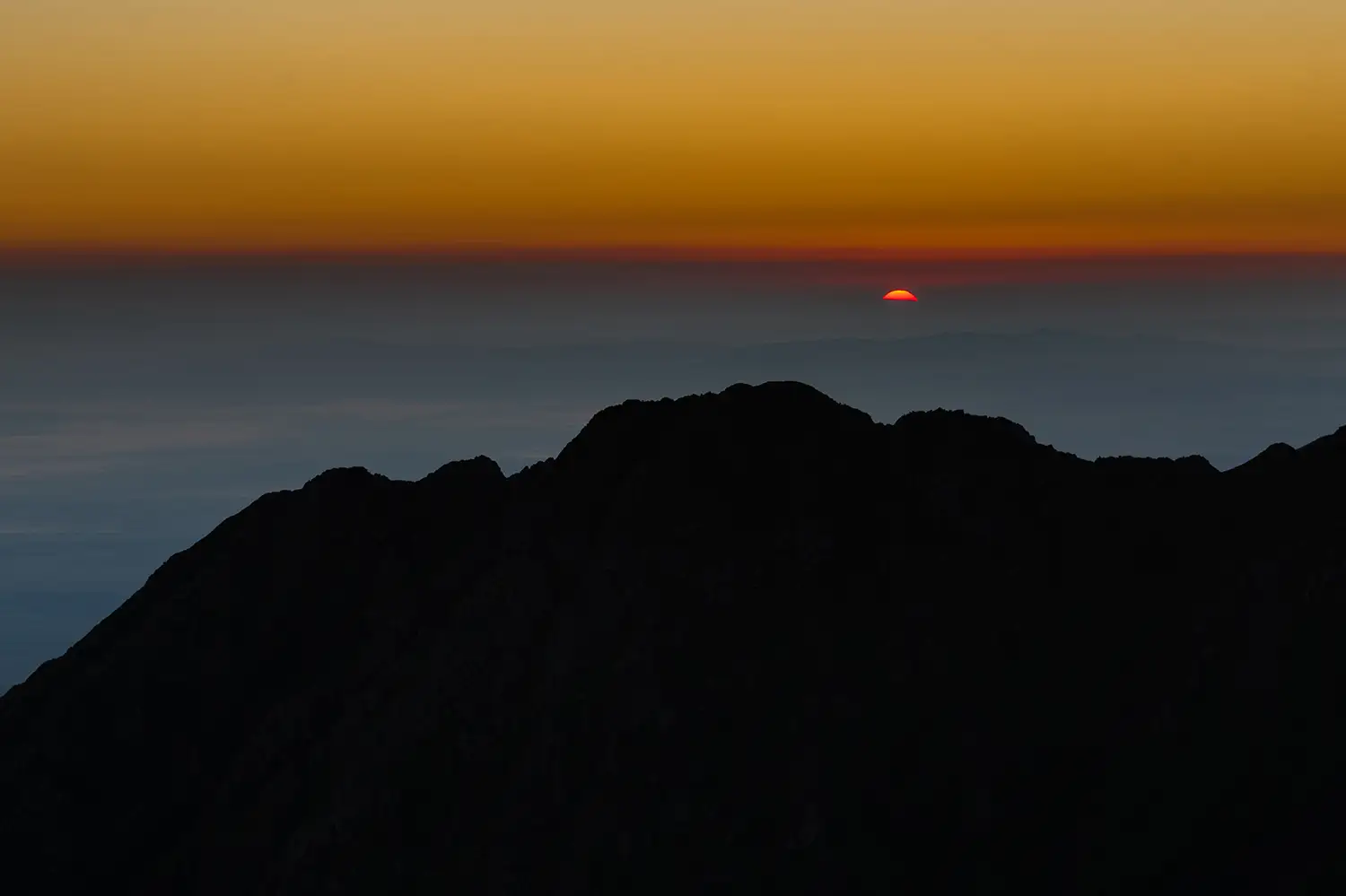 Munții Făgărașului