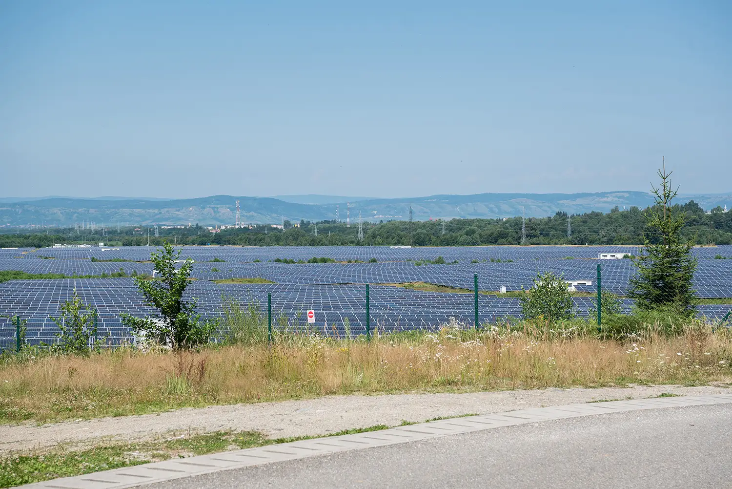 Munții Făgărașului