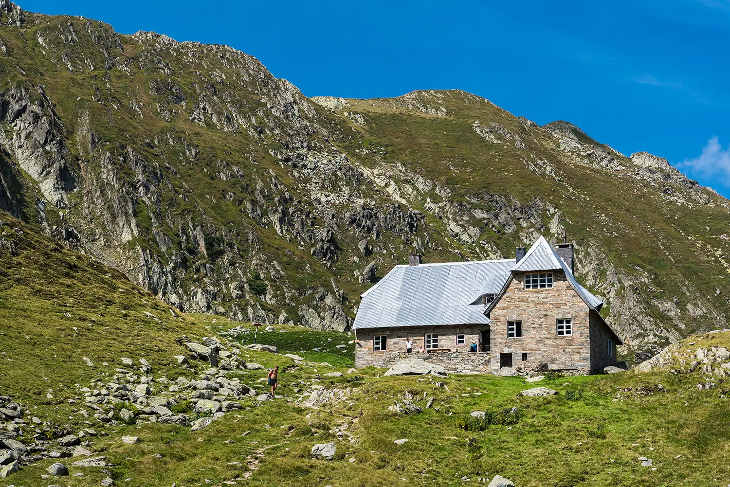 Munții Făgărașului