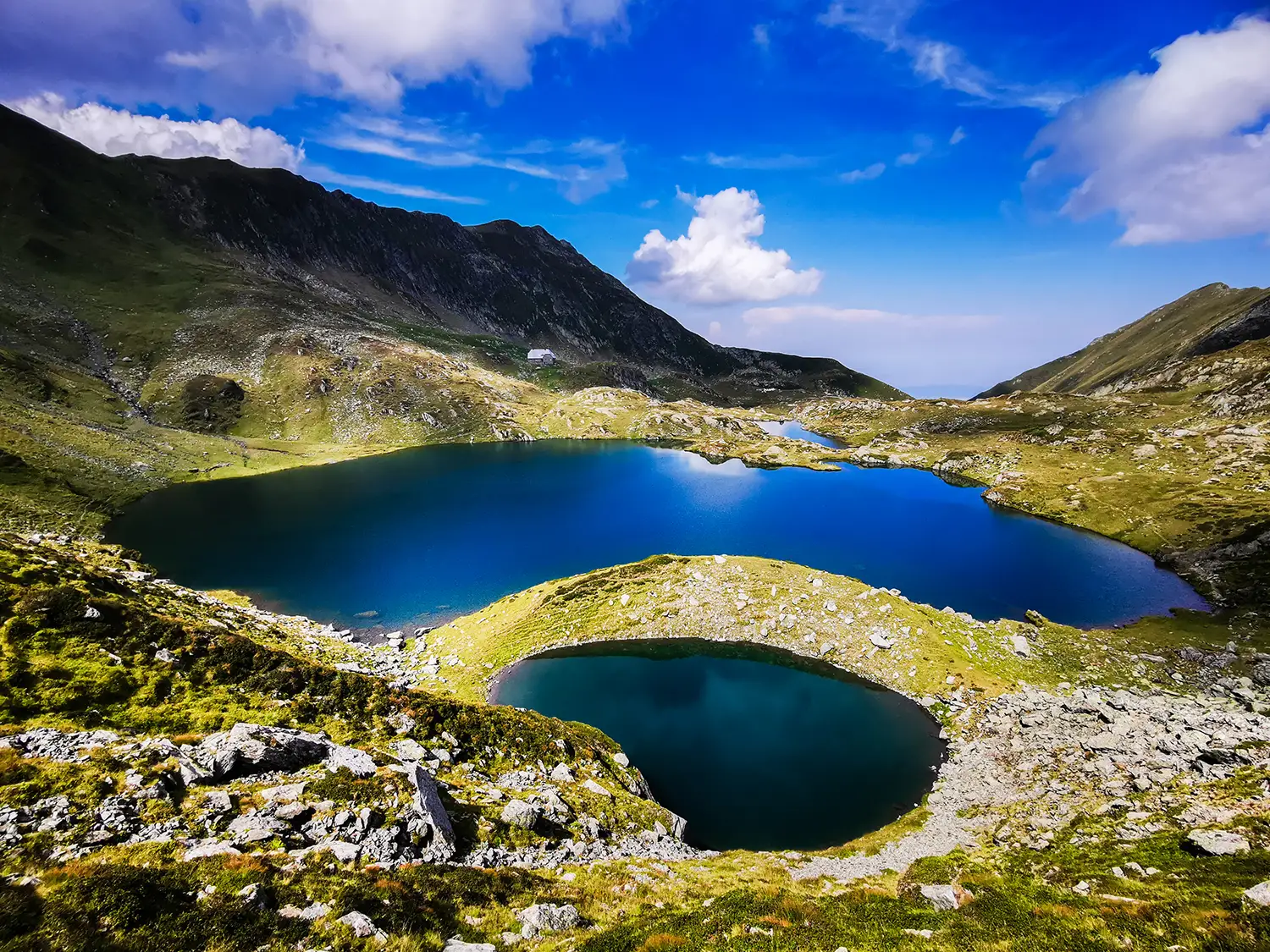 Munții Făgărașului