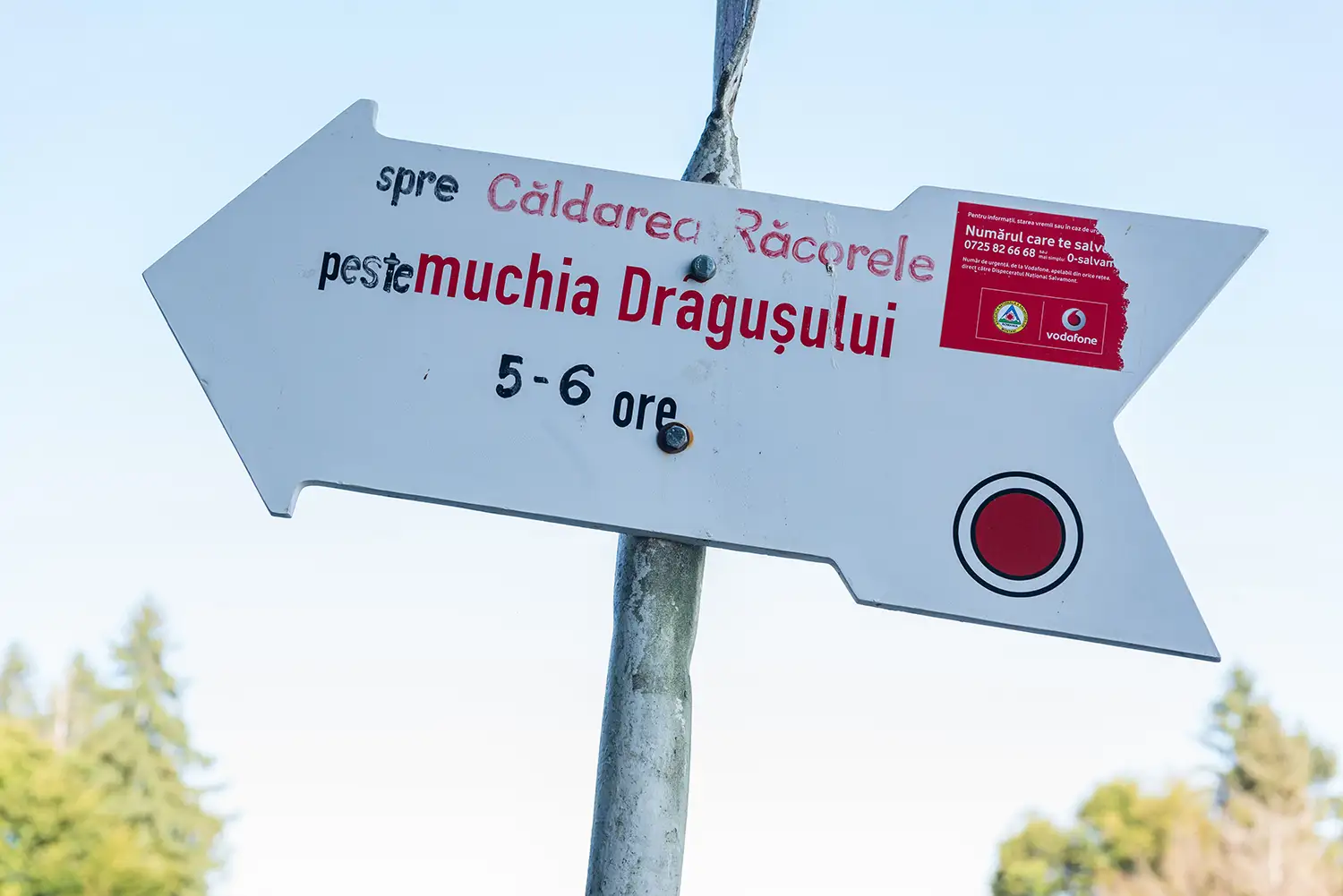 Munții Făgărașului