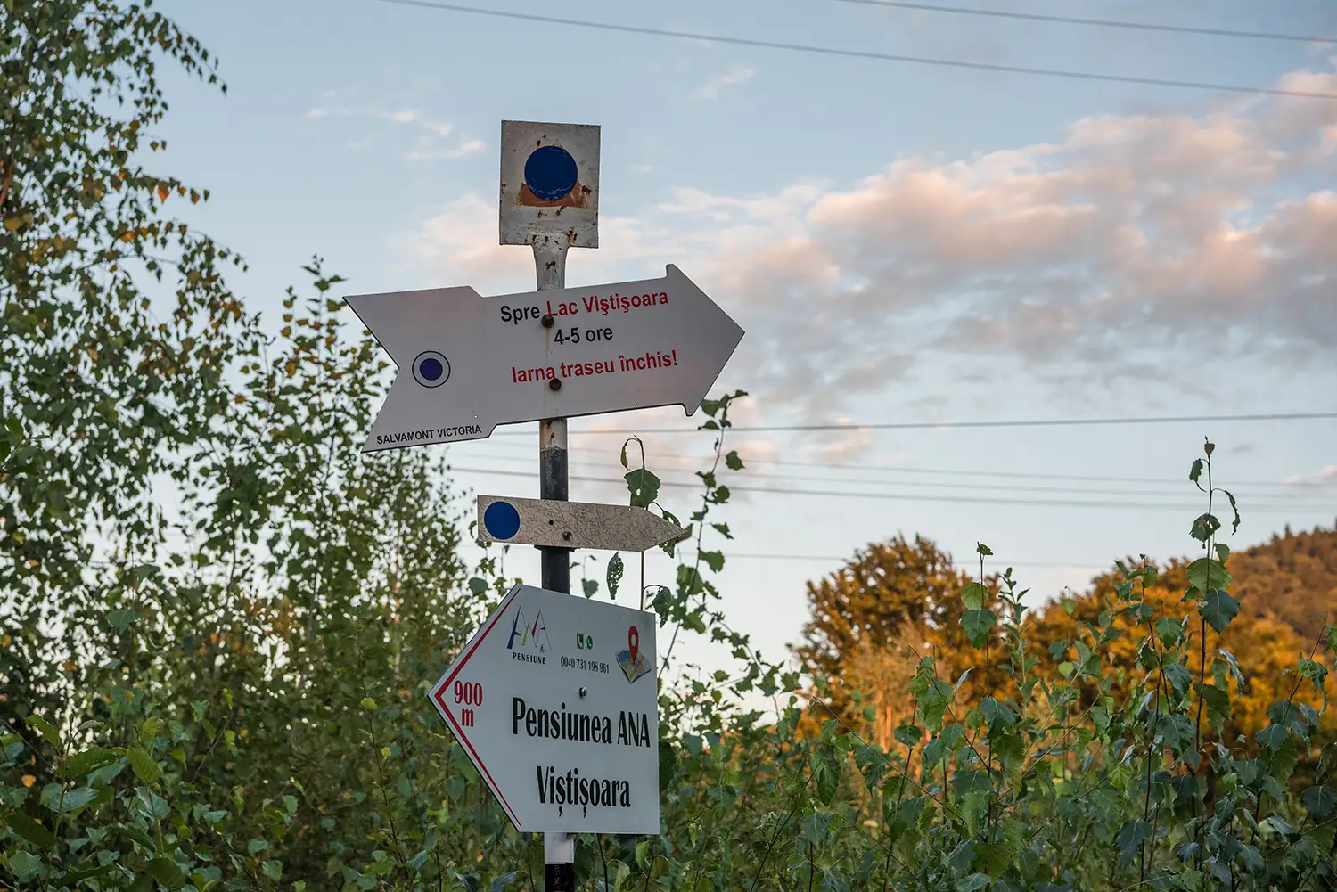 Munții Făgărașului