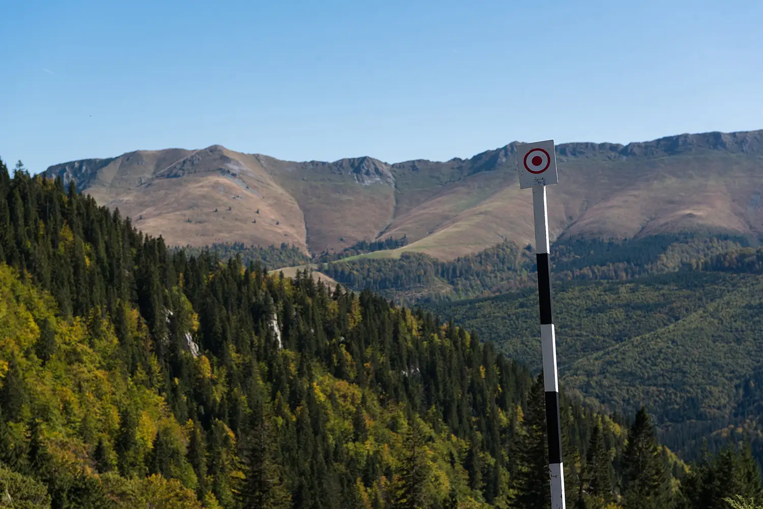 Munții Piule - Iorgovanu