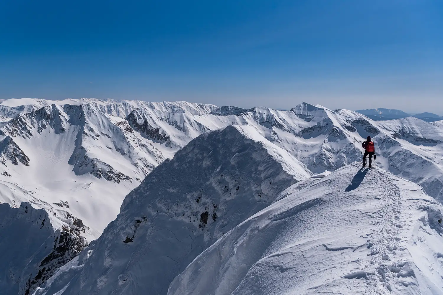 Carpații Meridionali