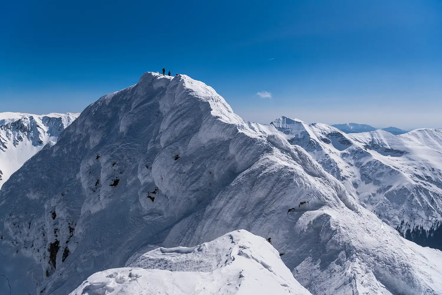 Carpații Meridionali