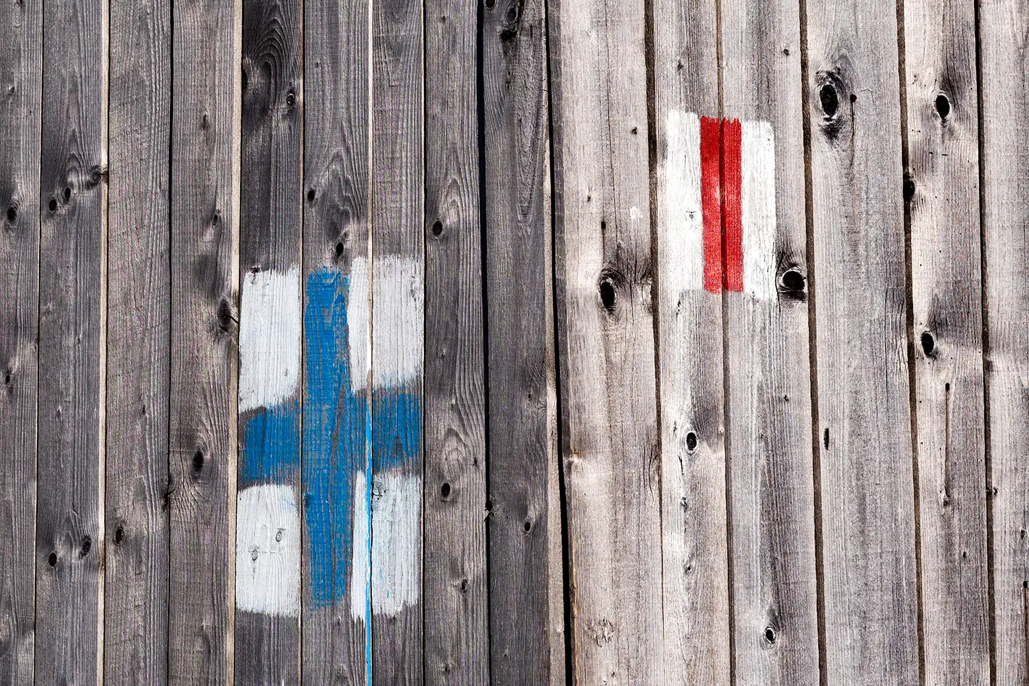 Munții Gilău - Muntele Mare