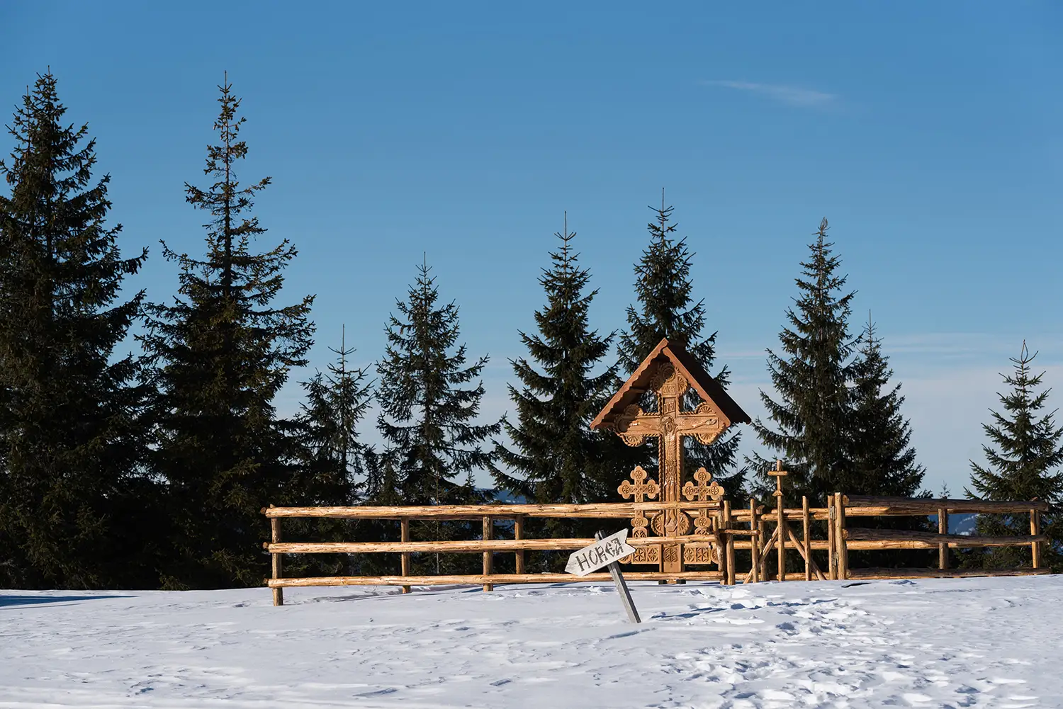 Munții Gilău - Muntele Mare