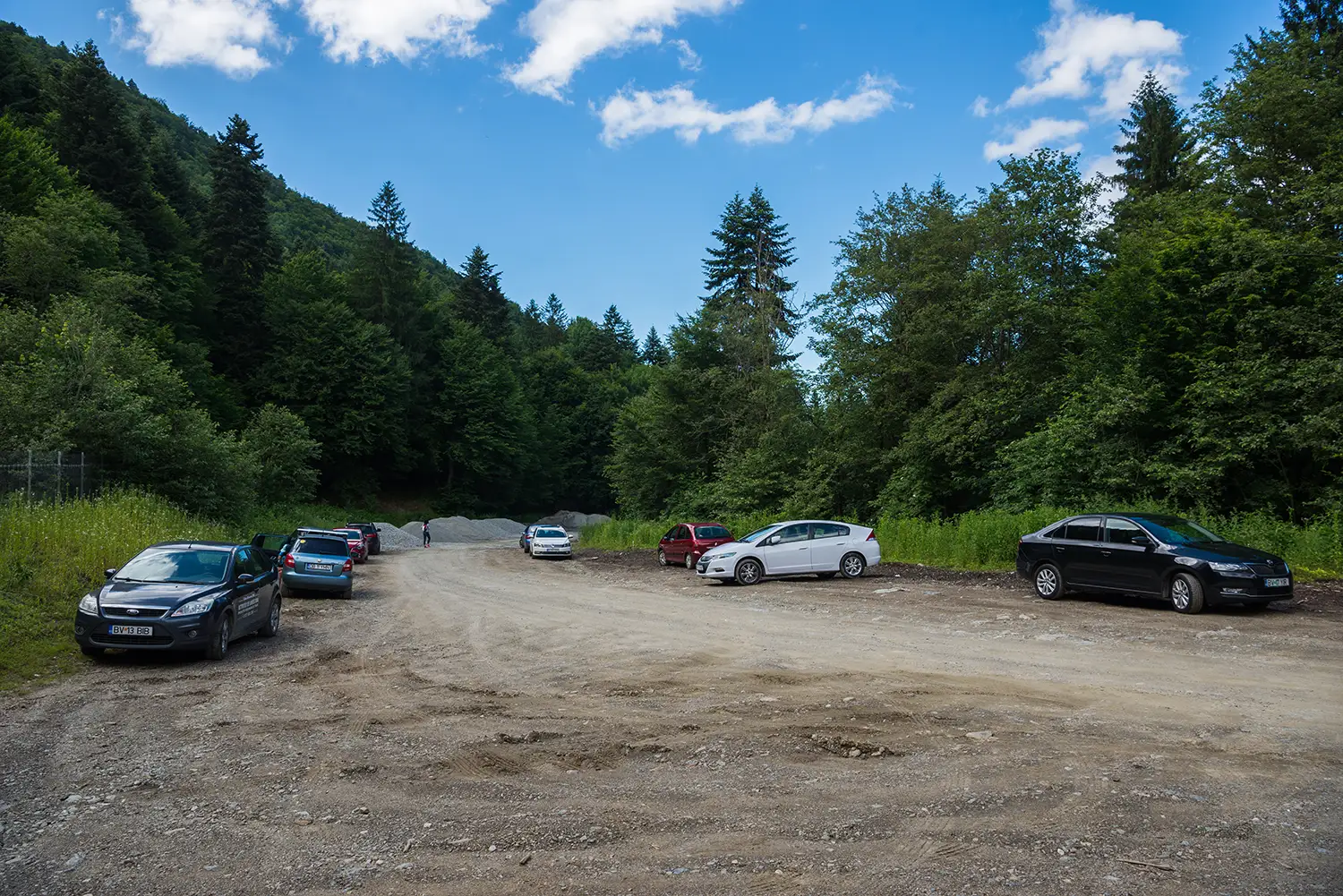  Munții Făgărașului