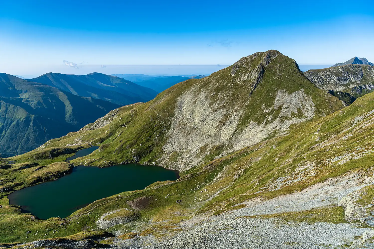  Munții Făgărașului