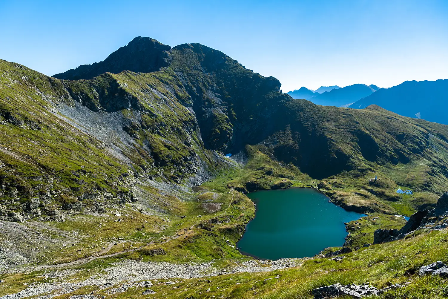  Munții Făgărașului