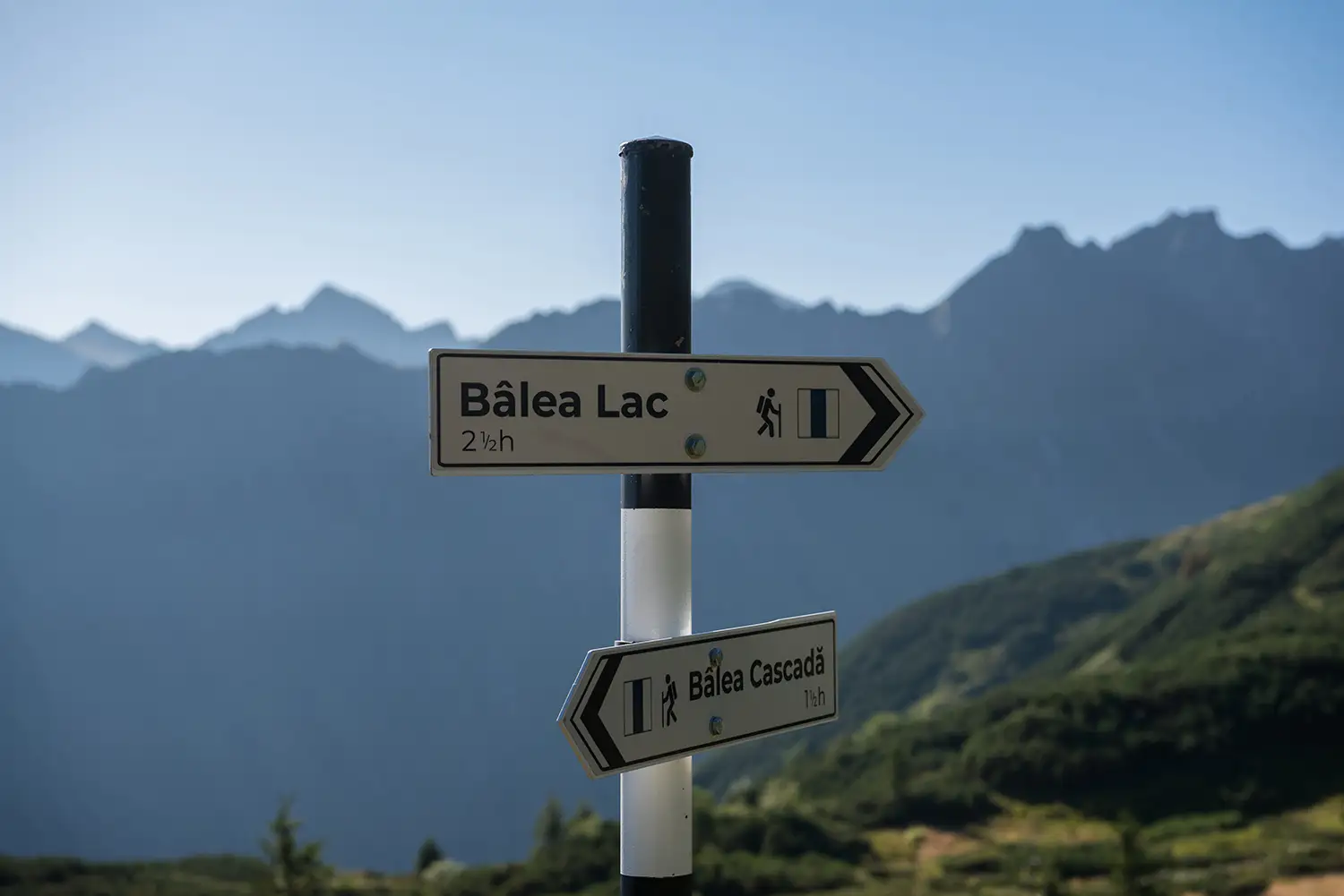  Munții Făgărașului