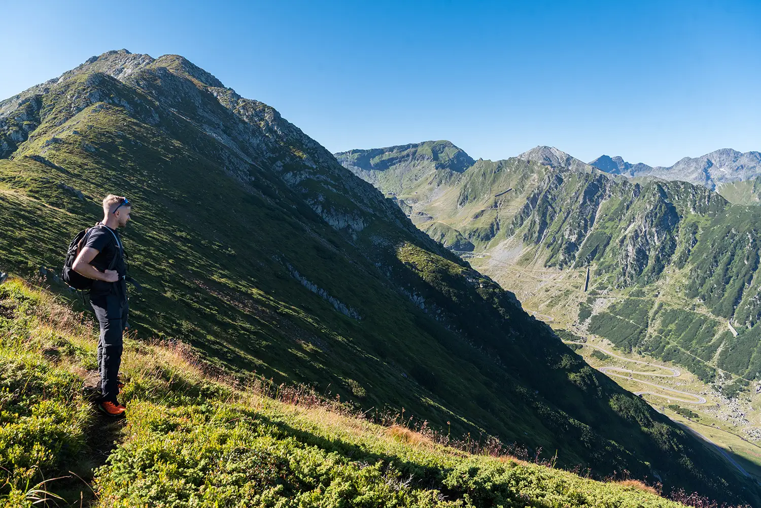  Munții Făgărașului