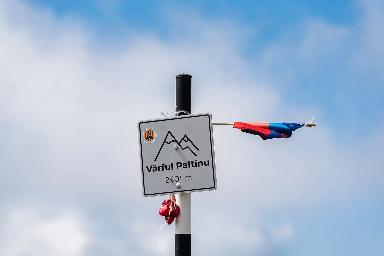  Munții Făgărașului