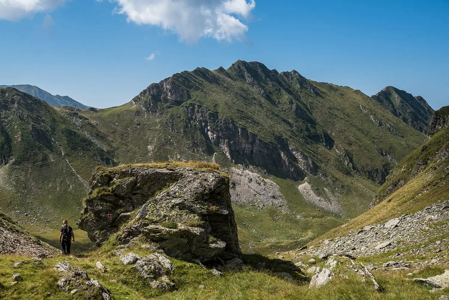 Munții Făgărașului
