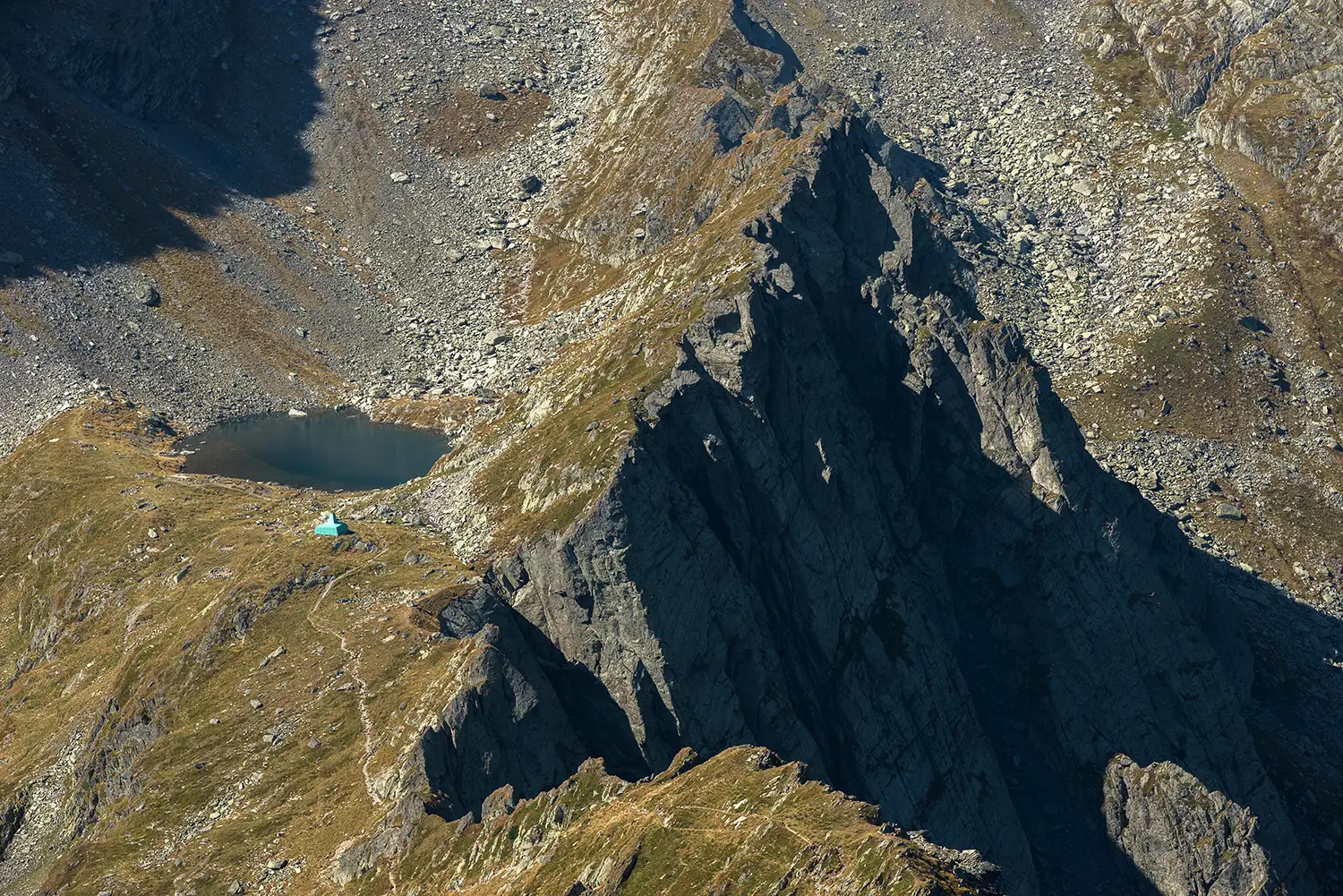  Munții Făgărașului