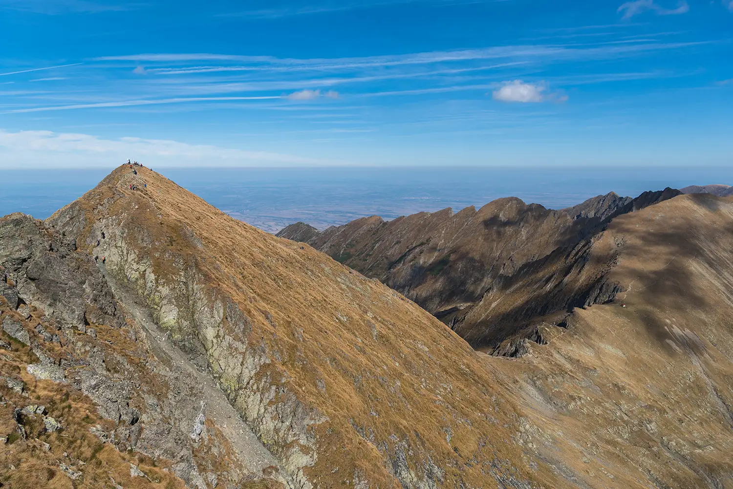  Munții Făgărașului