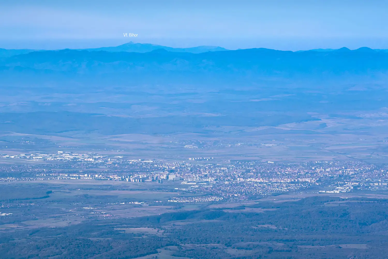  Munții Făgărașului