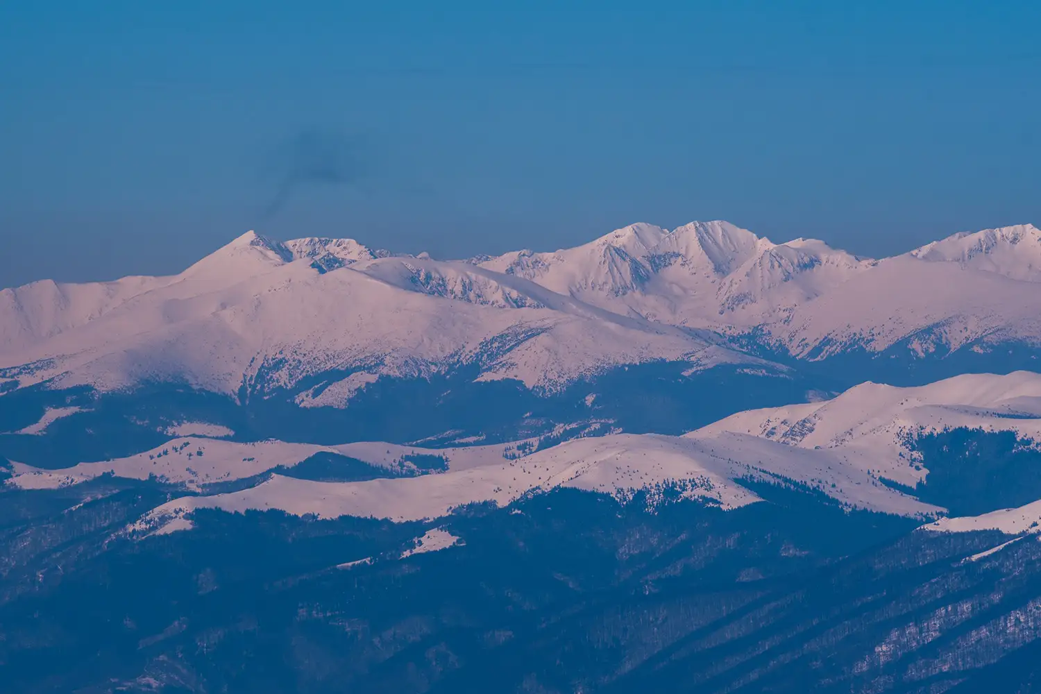  Carpații Meridionali