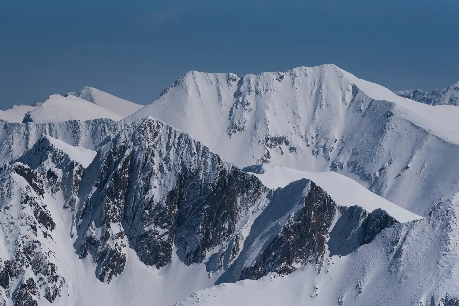  Carpații Meridionali