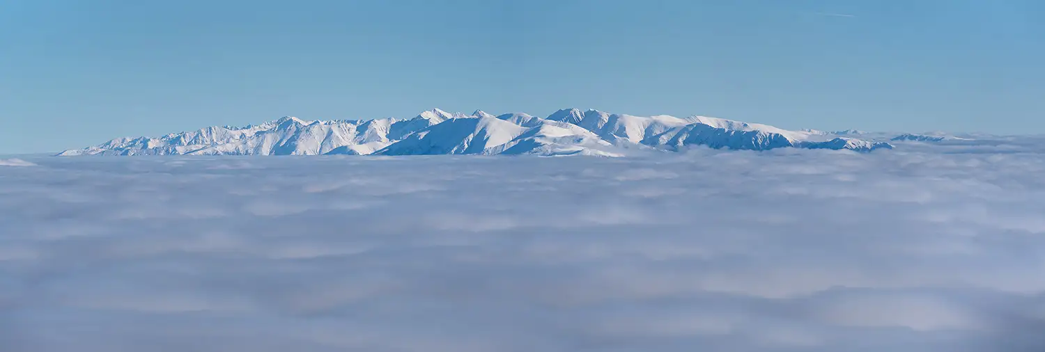  Carpații Meridionali