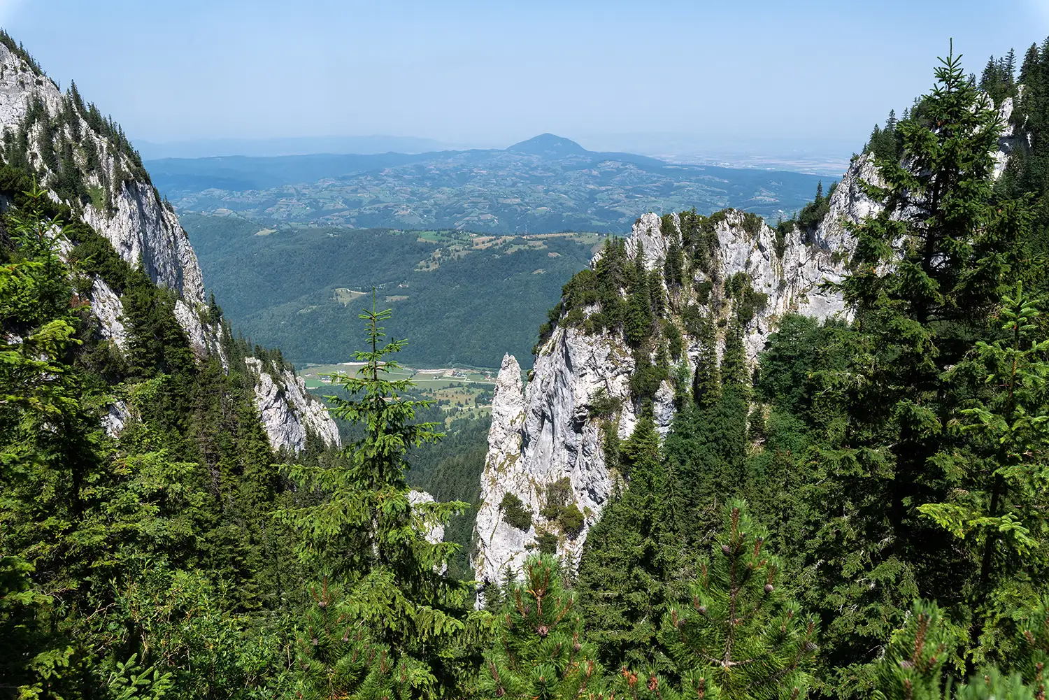  Piatra Craiului