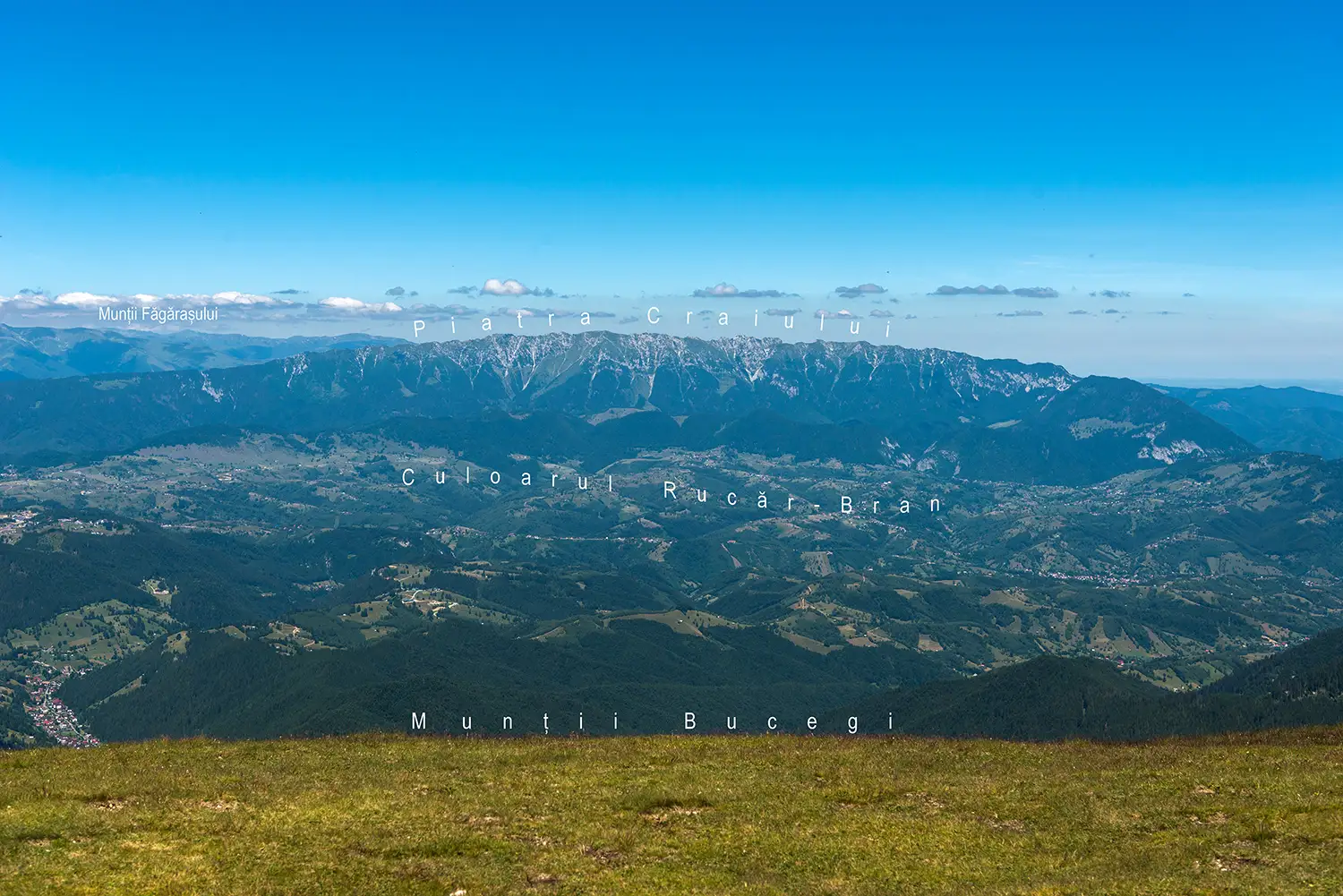  Piatra Craiului