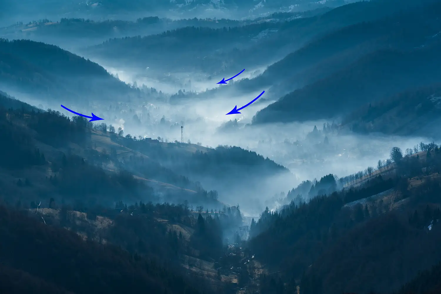  Carpații Meridionali