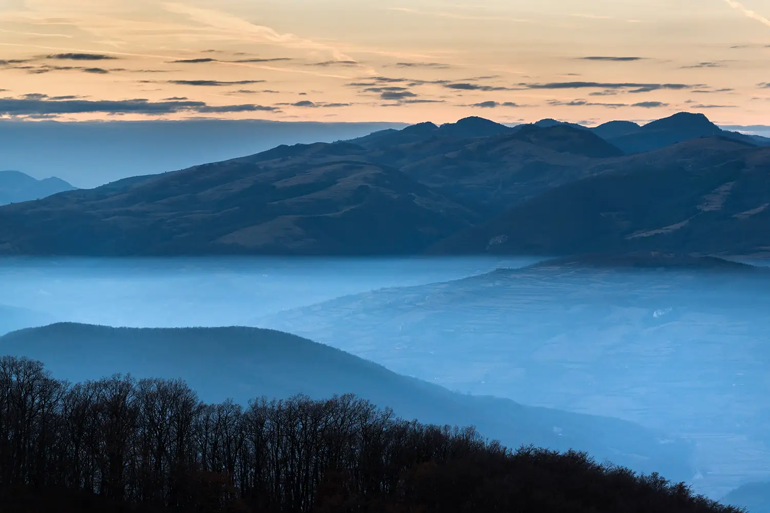  Carpații Meridionali