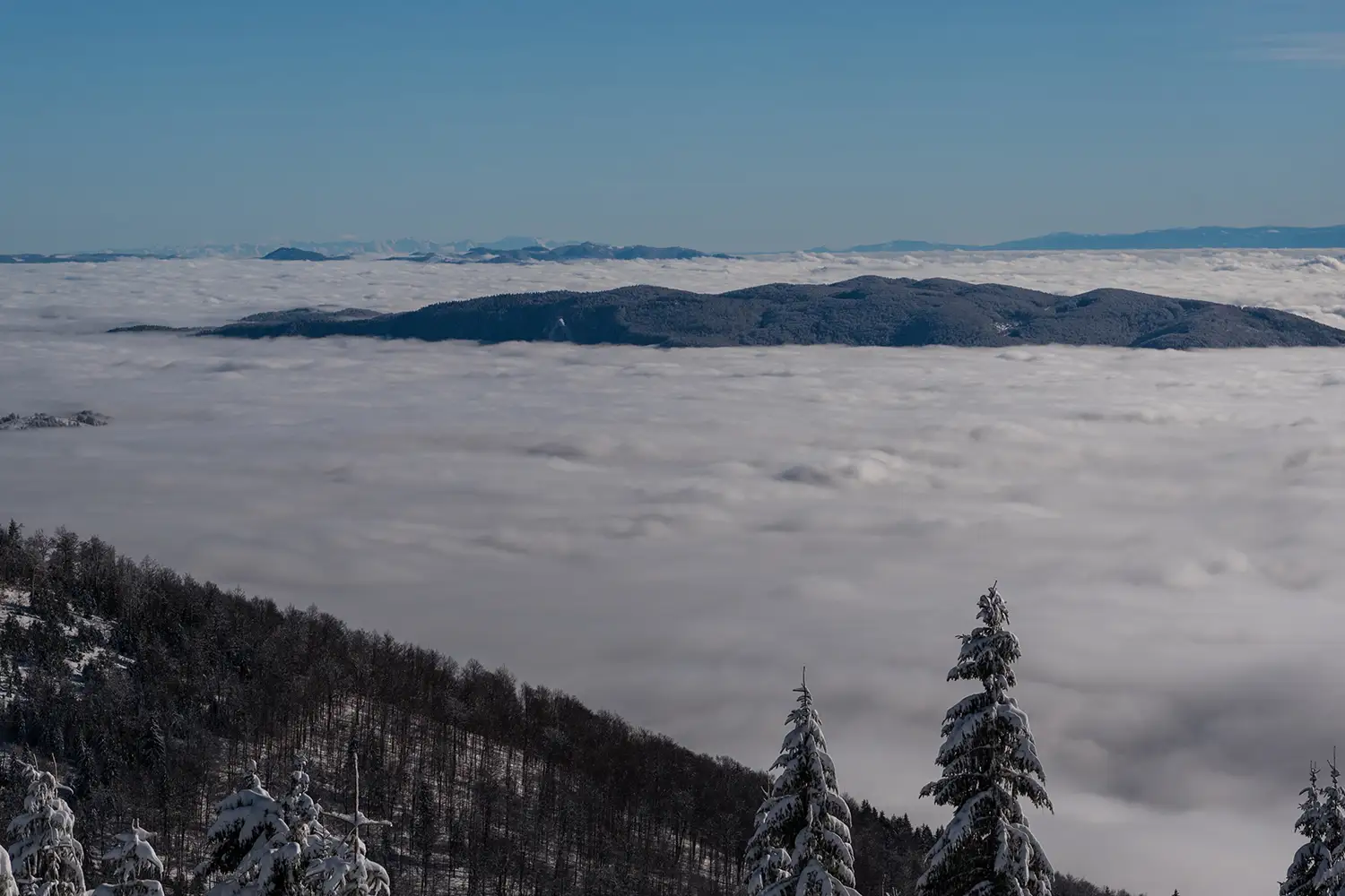  Carpații Meridionali