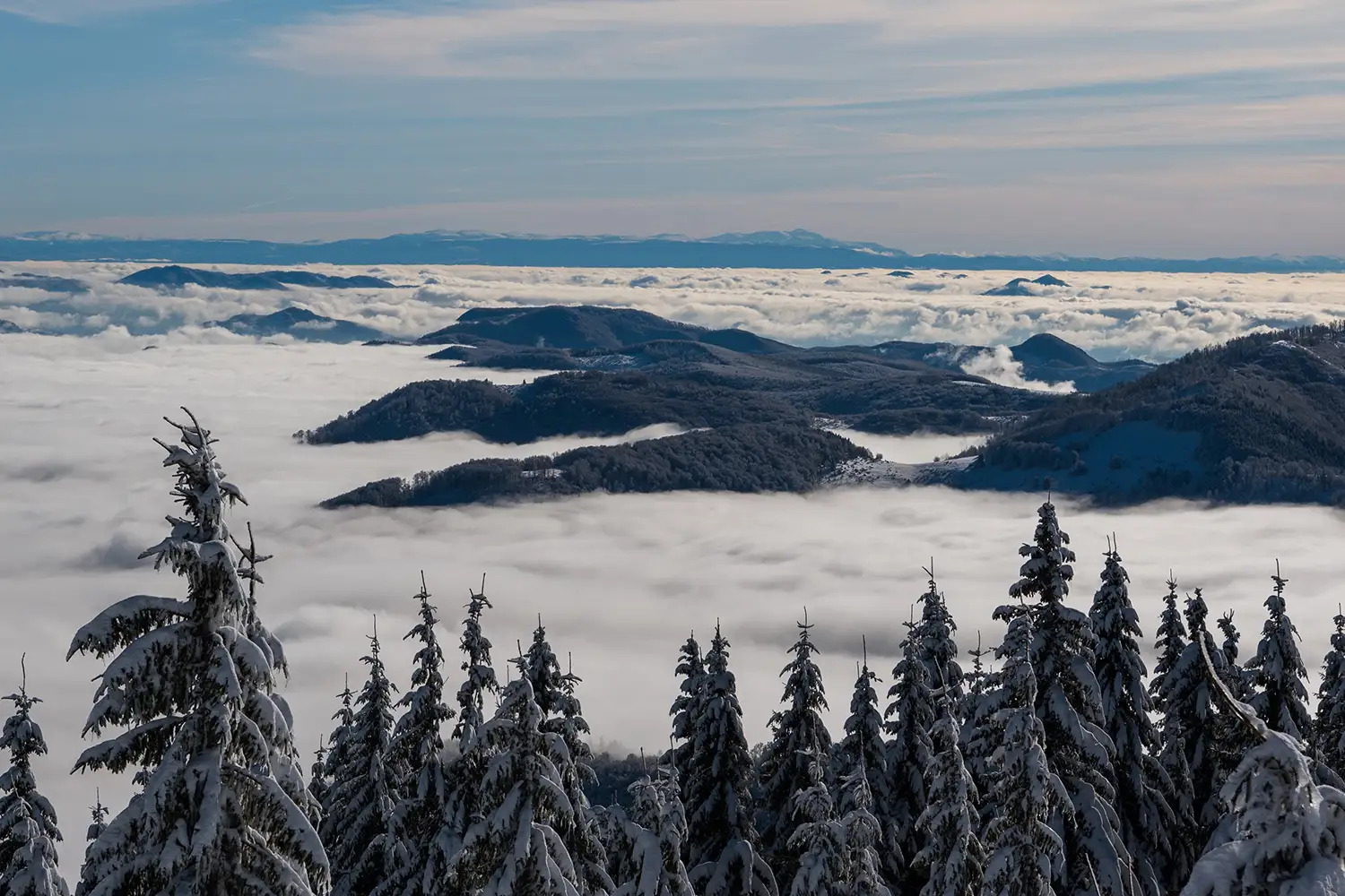  Carpații Meridionali