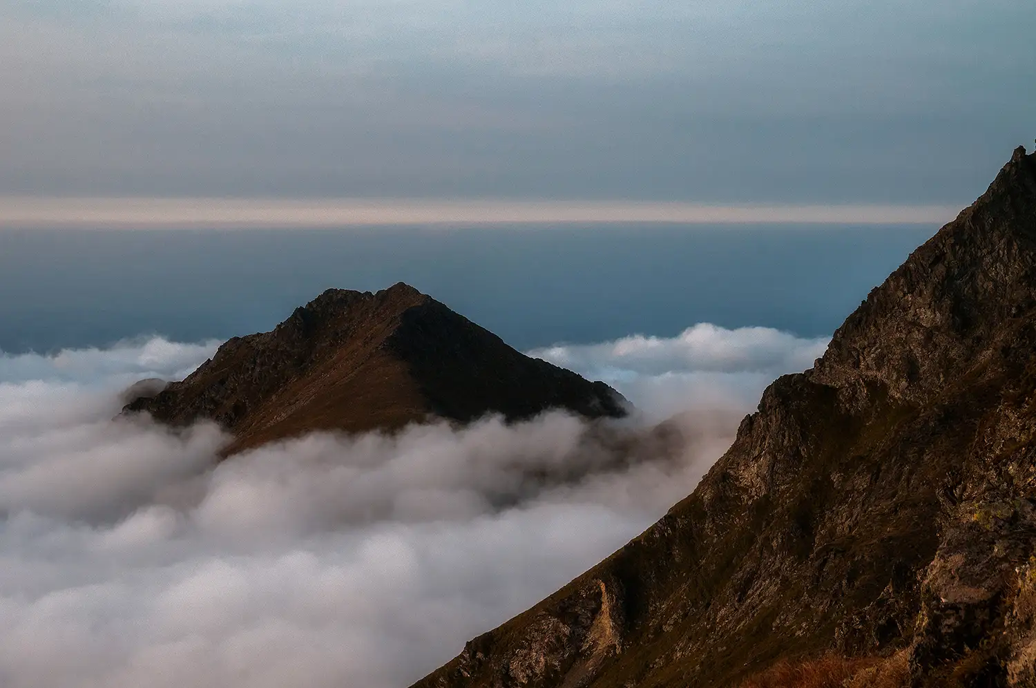  Carpații Meridionali