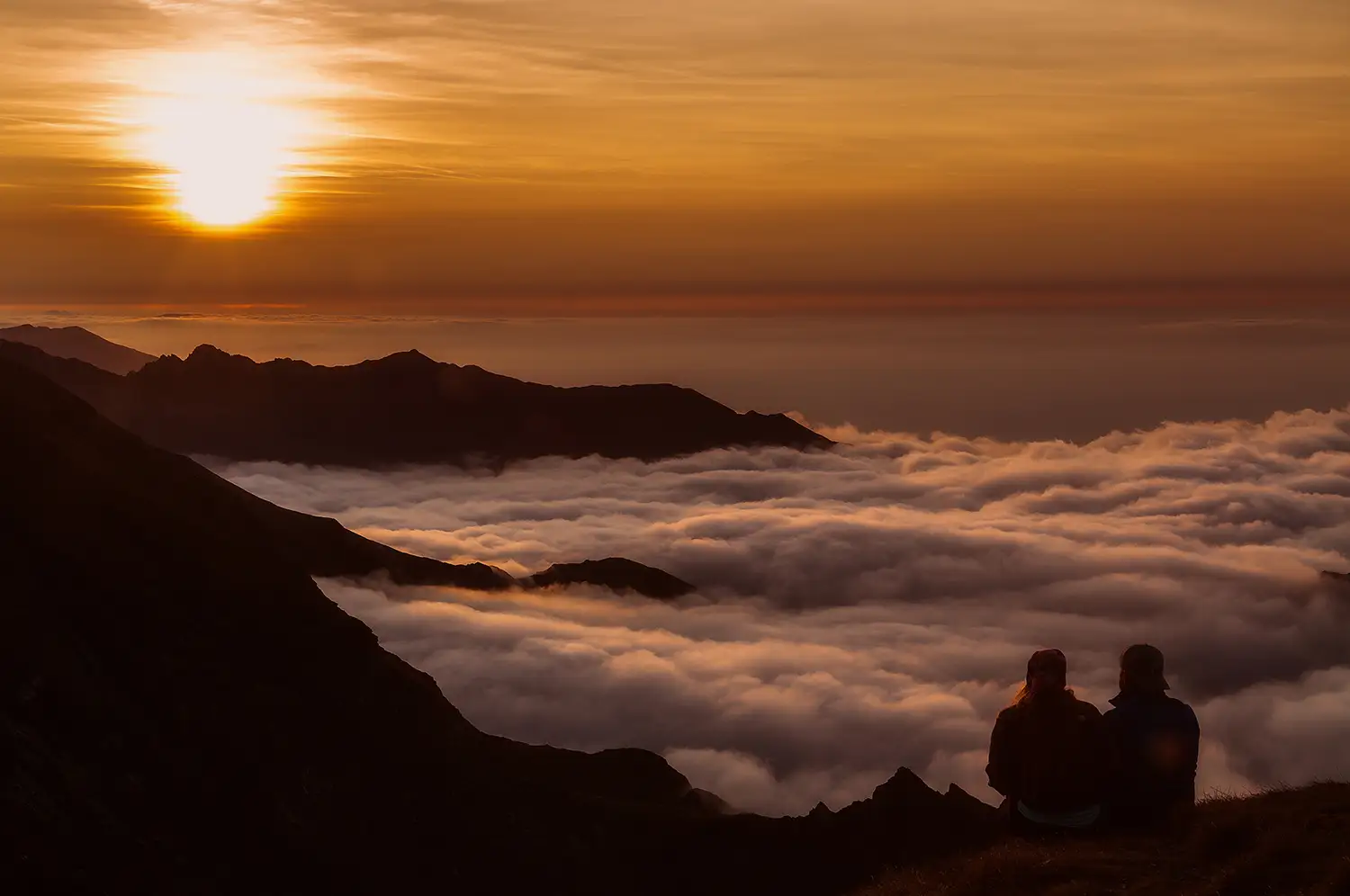  Carpații Meridionali