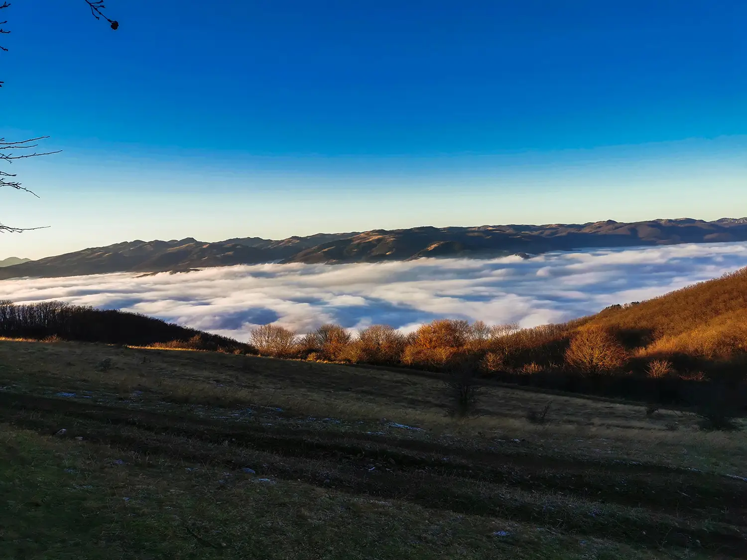  Carpații Meridionali