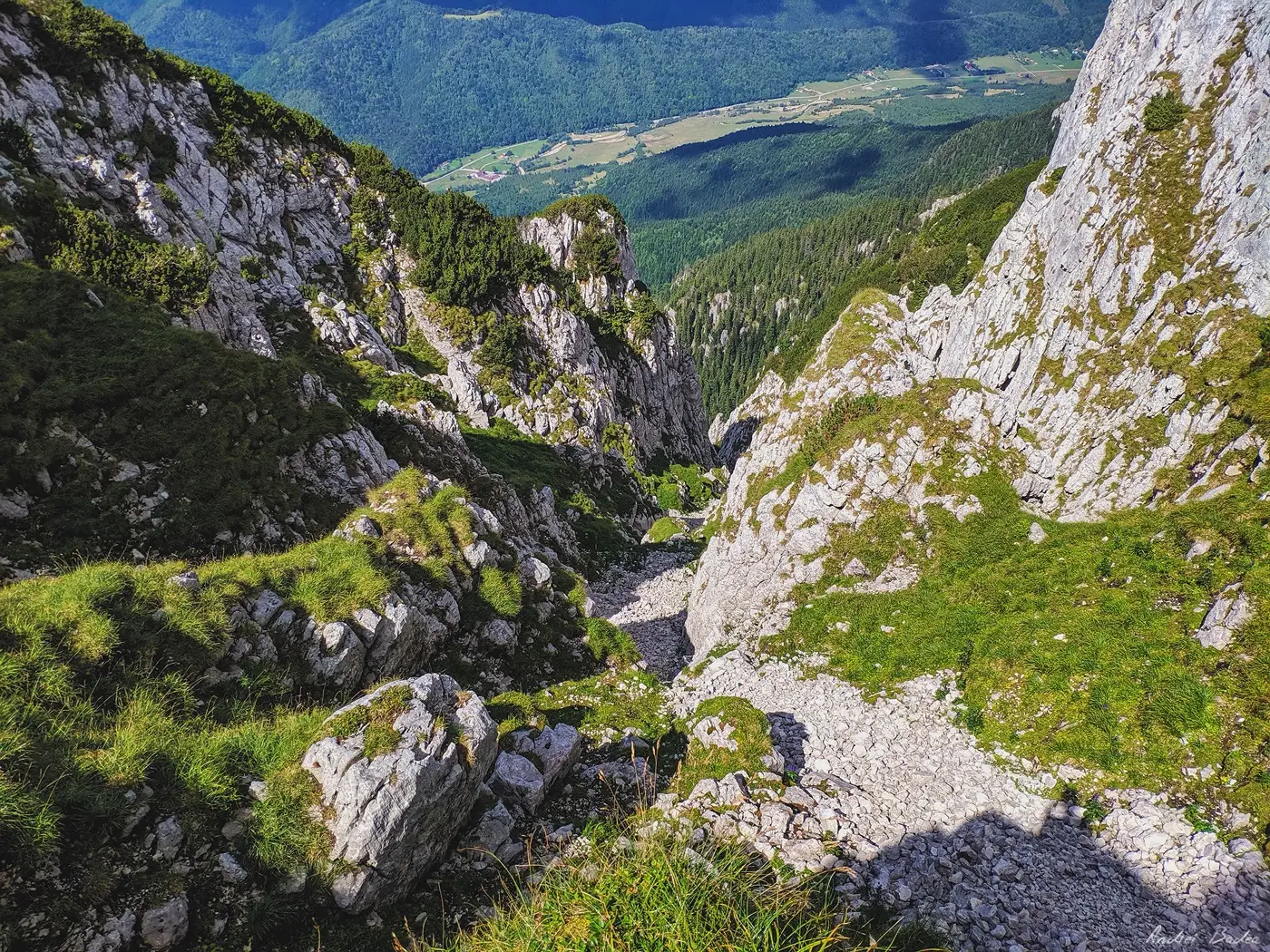 Carpatism Piatra Craiului