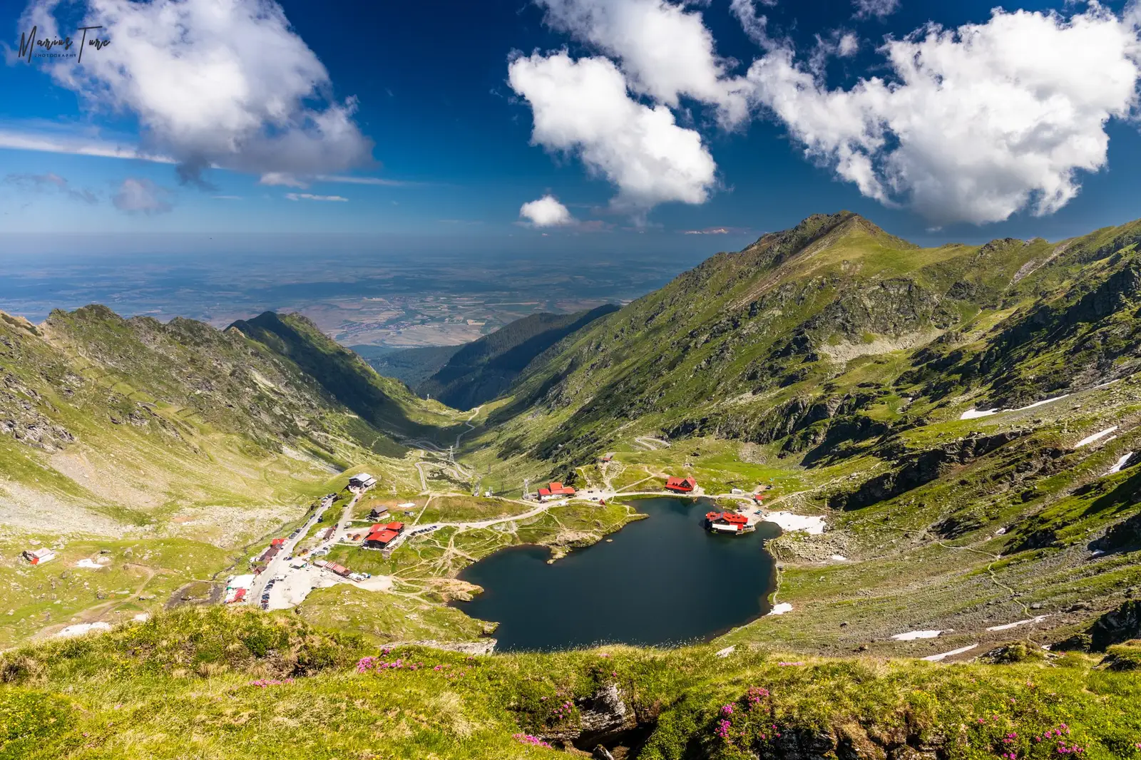 Bâlea Lac- Marius Turc