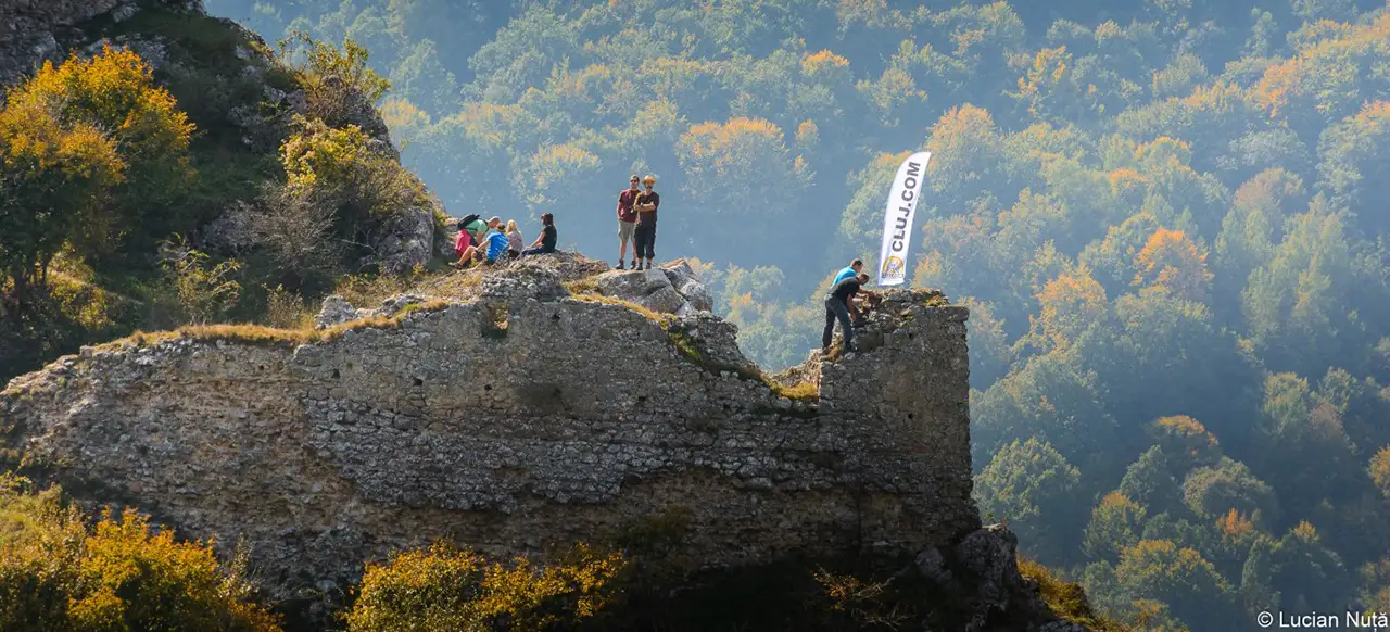 Cover cetatea Liteni -clujcom Lucian Nuta