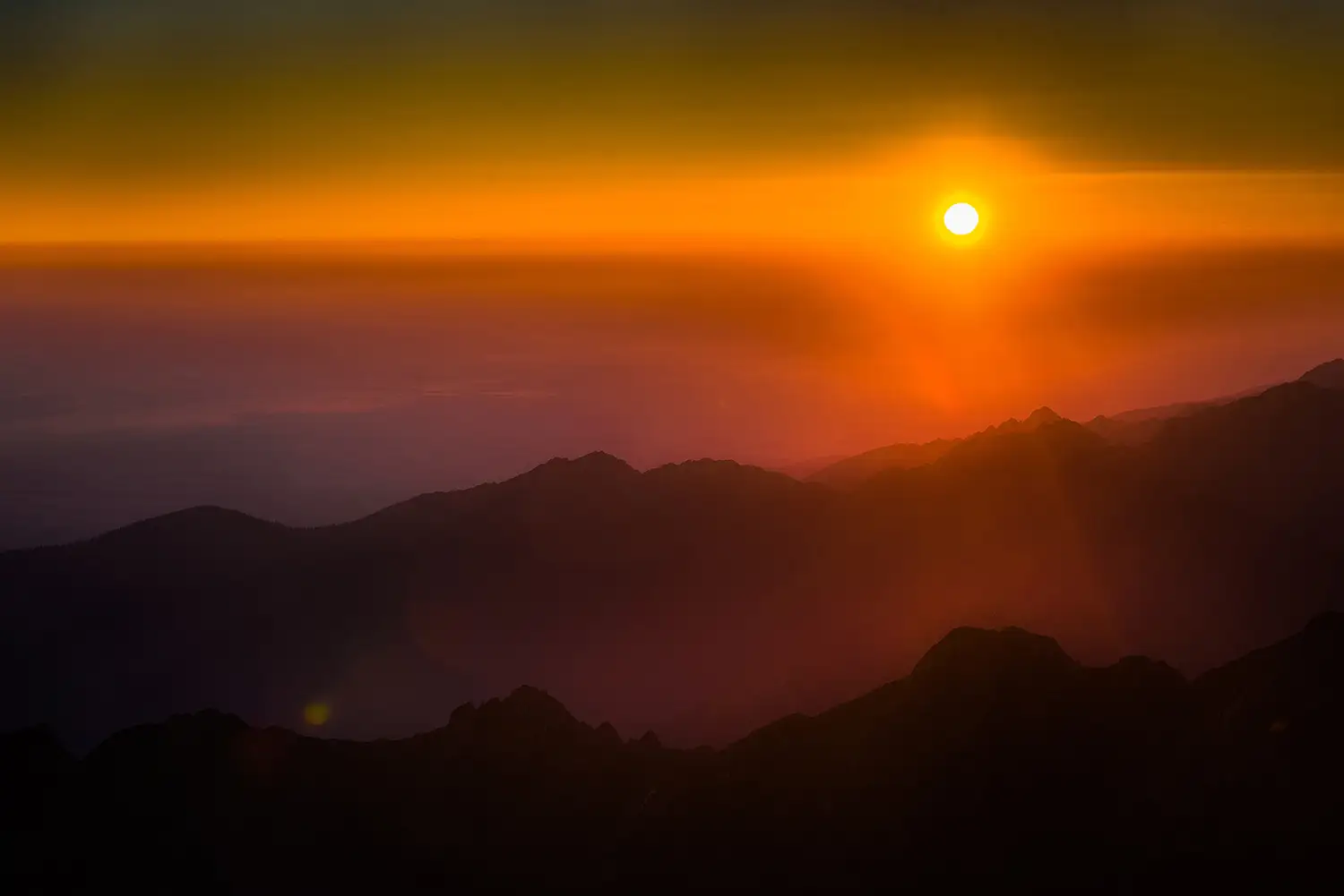  Munții Făgărașului