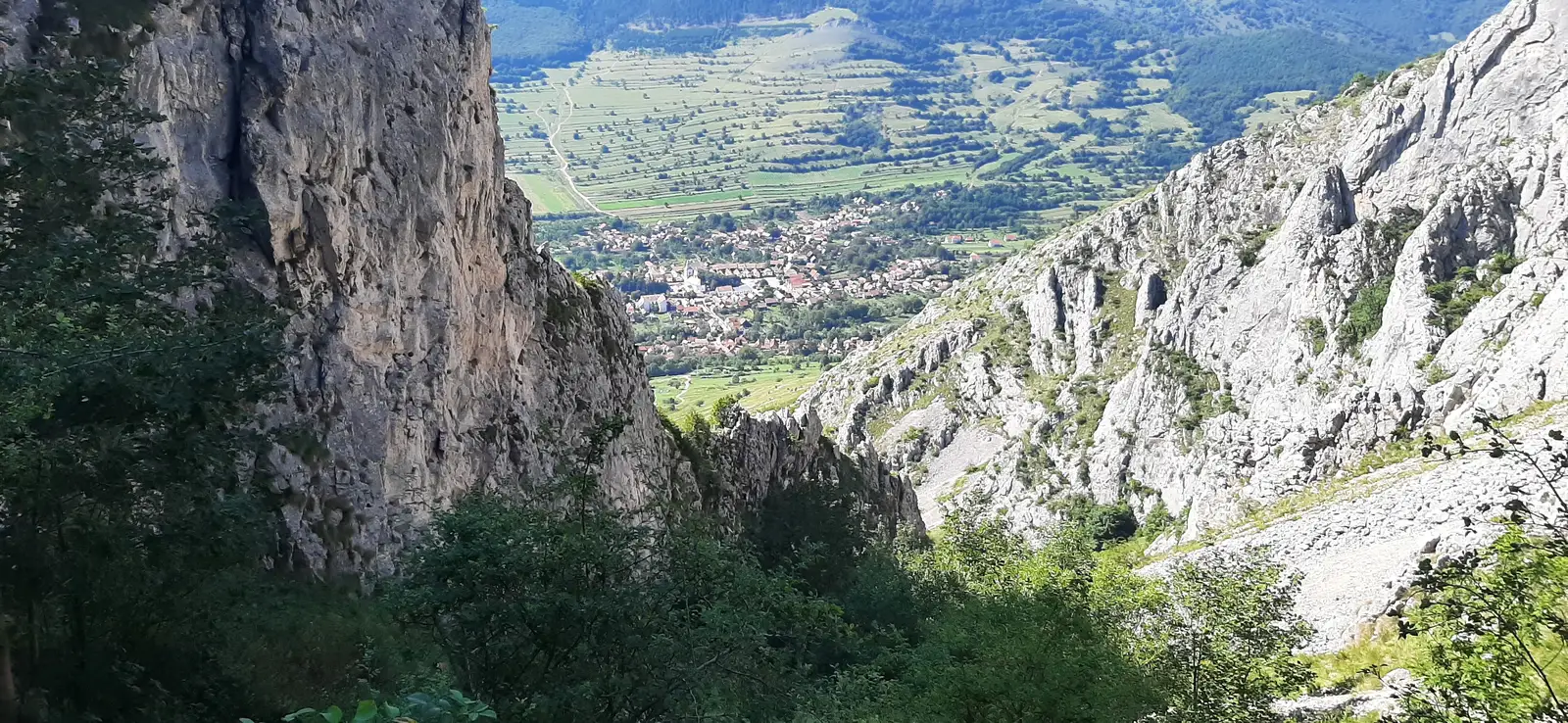  Piatra Secuiului-traseu circuit Rimetea-Coltii Trascaului-Piatra Secuiului-Rimetea