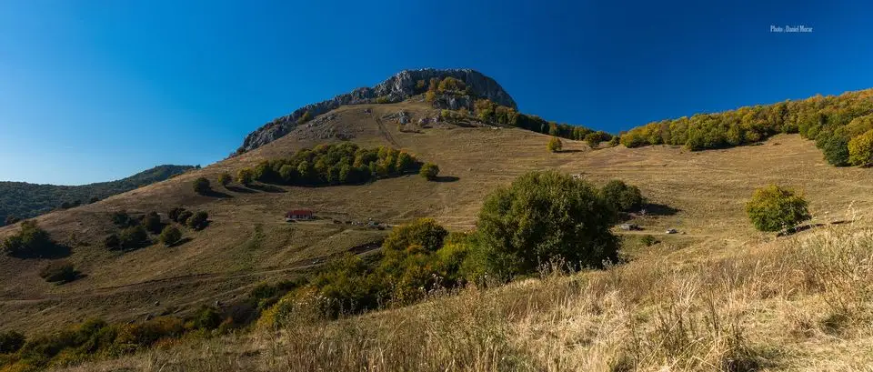 Piatra Craivii - Daniel Morar